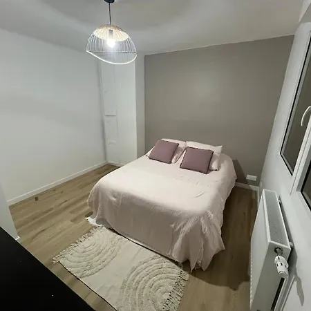 Vakantiehuis Maison Ideale Pour Vos