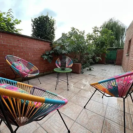 Maison Ideale Pour Vos Faches-Thumesnil