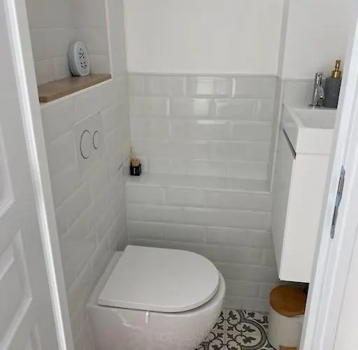 Hébergement de vacances Maison Idéale Pour Vos *