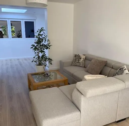 Maison Idéale Pour Vos Hébergement de vacances *