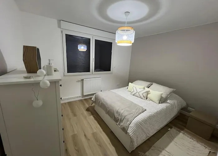 Maison Idéale Pour Vos