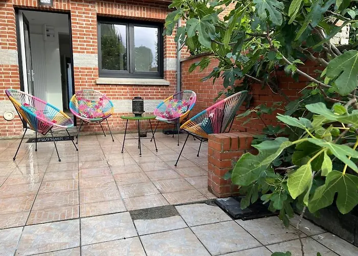 Maison Idéale Pour Vos Hébergement de vacances *